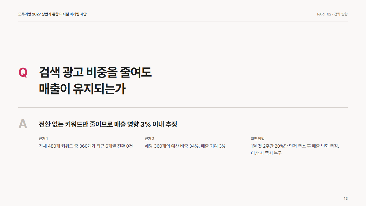 본문: 질문과 답(Q 큰 글자 + A 본문)